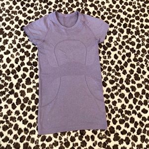 LULULEMON Swiftly Tech Short Sleeve